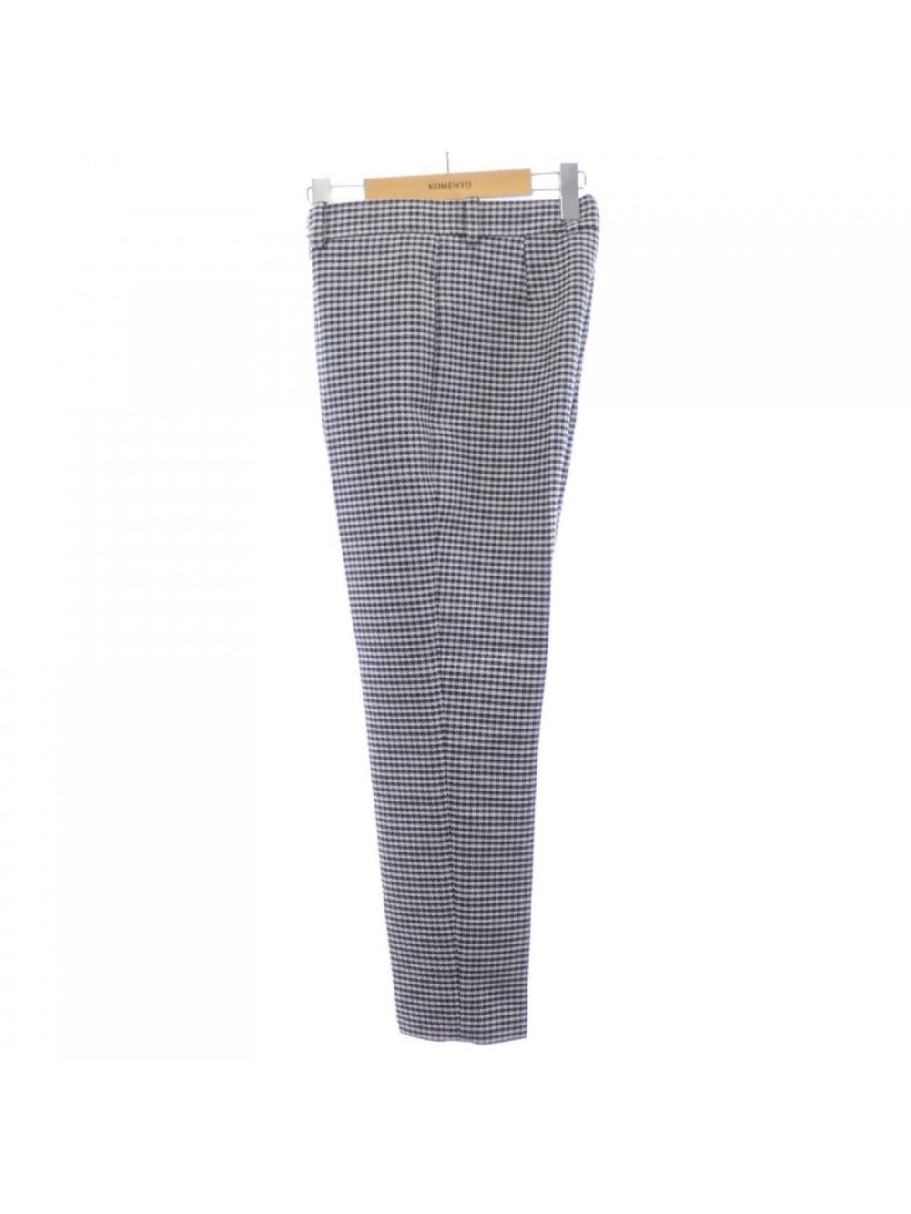 Louis Vuitton Pants Black